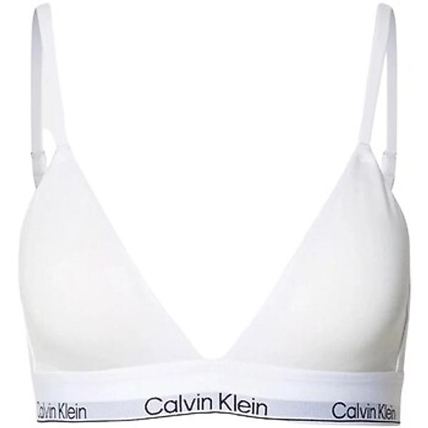 Calvin Klein Jeans  Bikini Ober- und Unterteile 000QF5650E günstig online kaufen