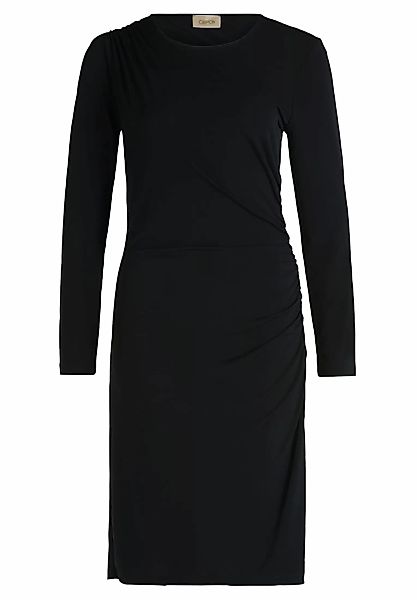 Cartoon Druckkleid "Cartoon Damen Casual-Kleid mit Raffung", Form günstig online kaufen