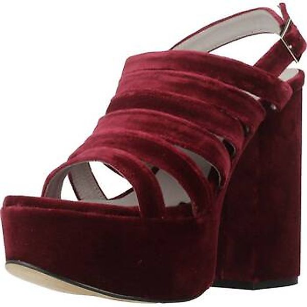 Yellow  Pumps Sandalias De Fiesta Mujer Modèle I Am Not Yours günstig online kaufen