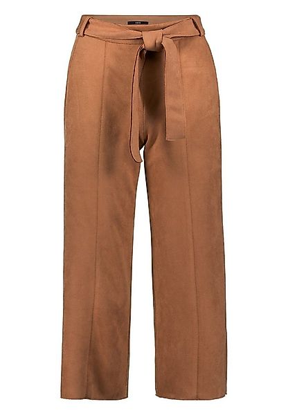 Zero Stoffhose günstig online kaufen