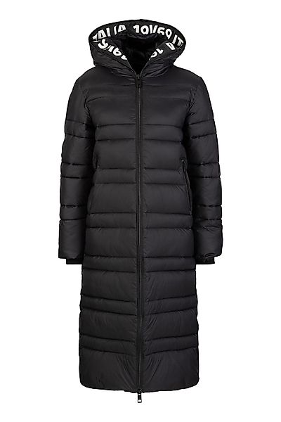 19V69 ITALIA Wintermantel GIUSEPPINA Stilvoller langer günstig online kaufen