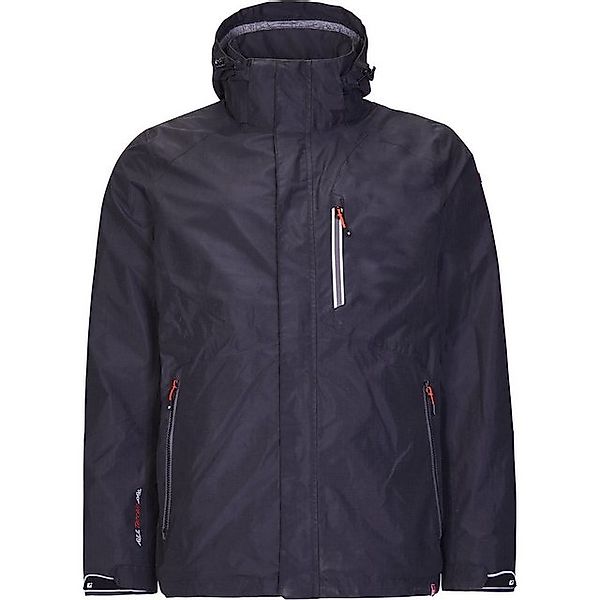 Killtec Softshelljacke Funktionsjacke Carleb günstig online kaufen
