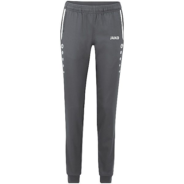 Jako Sweatbermudas 6589 Präsentationshose Allround mit günstig online kaufen
