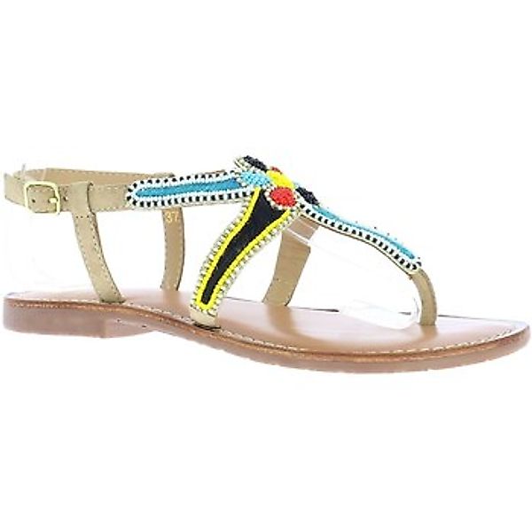 Woz  Sandalen Lejade Sandalen Frau Mehrfarbig günstig online kaufen