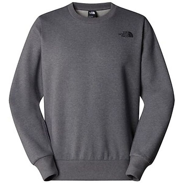 The North Face  Sweatshirt NF0A89FBDYY günstig online kaufen