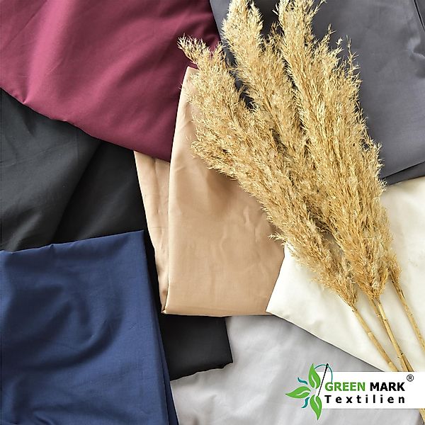 NatureMark Bettlaken klassisches Betttuch Haustuch, 100% günstig online kaufen