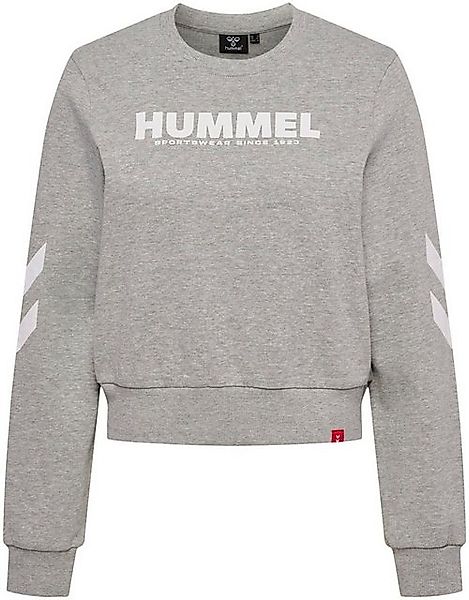 hummel Sweatshirt LEGACY WOMAN SWEATSHIRT günstig online kaufen