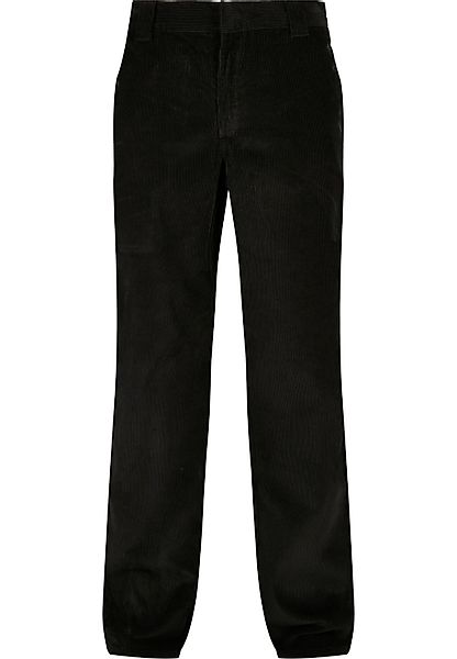 URBAN CLASSICS Stoffhose "Urban Classics Herren Corduroy Workwear Pants", ( günstig online kaufen