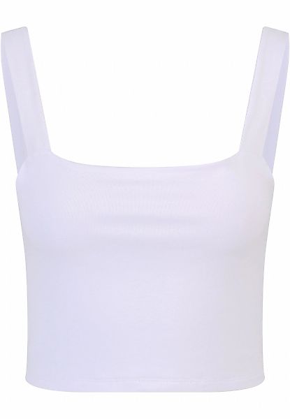URBAN CLASSICS T-Shirt "Urban Classics Damen Ladies Cropped Top 2-Pack" 1 S günstig online kaufen