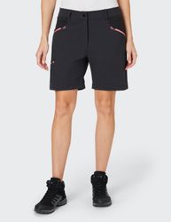 HOT Sportswear Trainingsshorts Kurze Wanderhose Nahanni günstig online kaufen