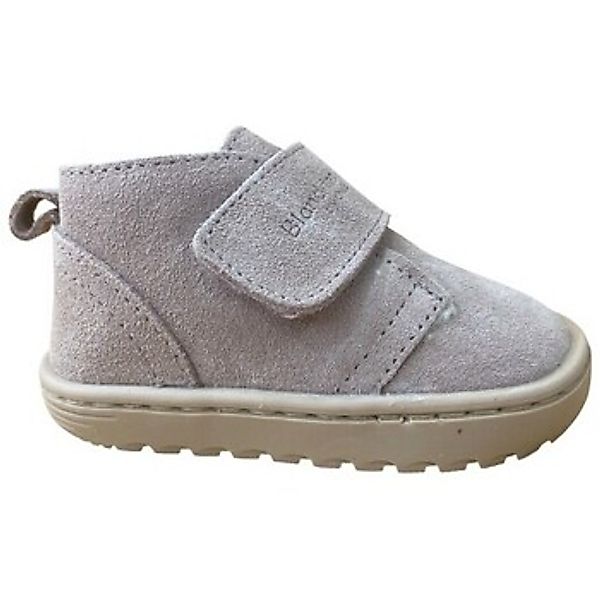 Blanditos  Stiefeletten OTTAWA BOTA RESPETUOSA Rosa Palo günstig online kaufen