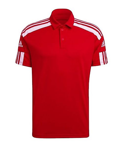 adidas Performance T-Shirt Squadra 21 COACH Poloshirt Polyester günstig online kaufen