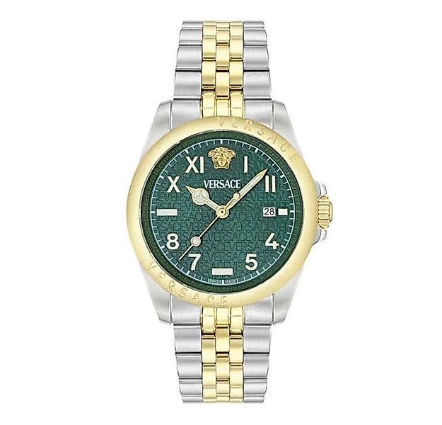 Versace Schweizer Uhr Anteo VE9H00524 günstig online kaufen
