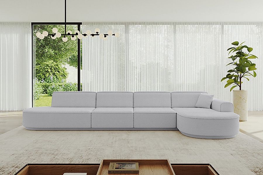 ALTDECOR Ecksofa MARI-L3, Sofa Praktische Bequeme günstig online kaufen