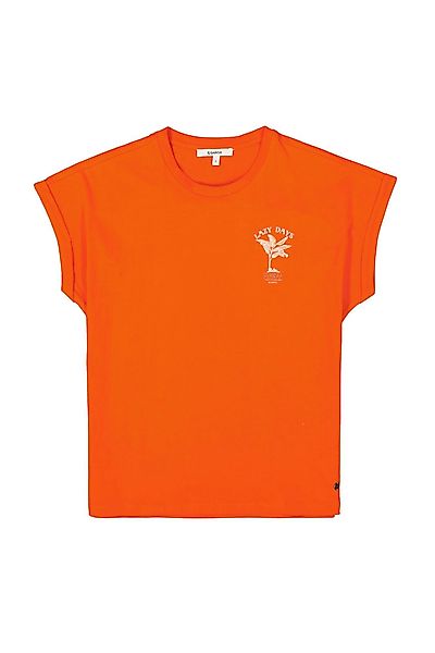 Garcia T-Shirt ladies T-shirt ss günstig online kaufen