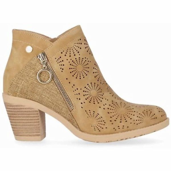 Chika 10  Stiefeletten TONIA 16 günstig online kaufen