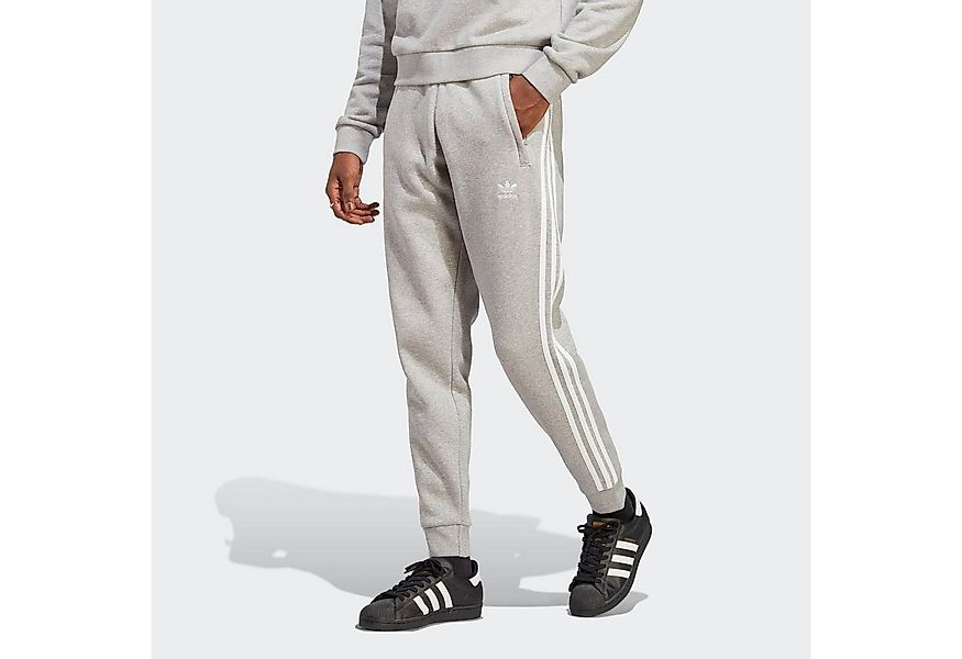 adidas Originals Sporthose ADICOLOR CLASSICS 3STREIFEN HOSE (1-tlg) Klassis günstig online kaufen