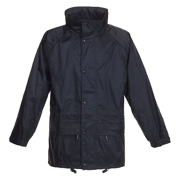 BMS Regenjacke atmugnsaktiv und 100% wasserdicht günstig online kaufen