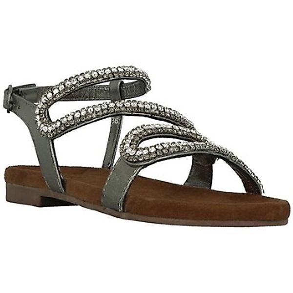 Santafe  Sandalen CHRISTA  B08 - ETAIN CH01468 günstig online kaufen
