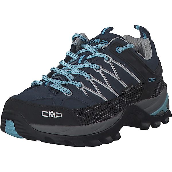 CMP RIGEL LOW WMN TREKKING SHOES günstig online kaufen