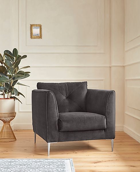 Guido Maria Kretschmer Home&Living Sessel Chilltime, günstig online kaufen