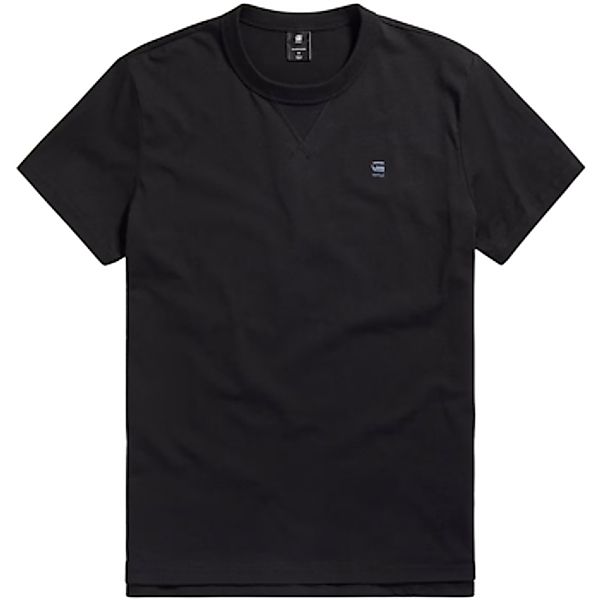 G-Star Raw  T-Shirt T-Shirt Nifous Kurzarmshirt günstig online kaufen