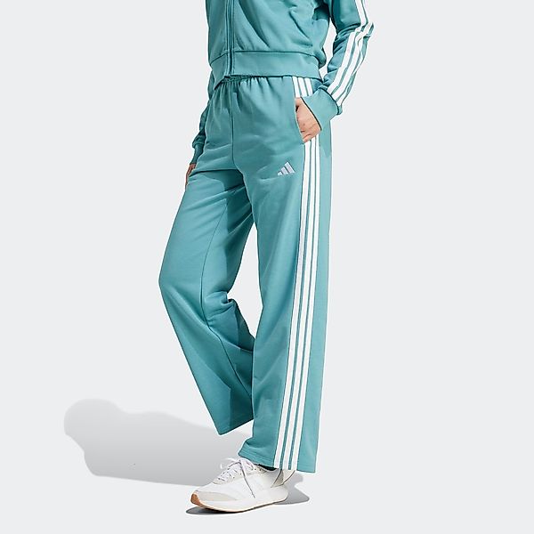 adidas Sportswear Sporthose "W 3S FT OH PT", (1 tlg.), Reguläre Passform, a günstig online kaufen