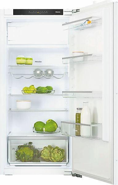 Miele Einbaukühlschrank "K 7318 D" 122,1 cm hoch 56 cm breit günstig online kaufen