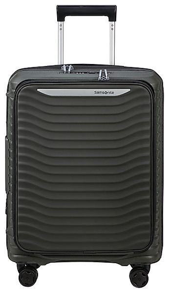 Samsonite Hartschalen-Trolley UPSCAPE 55 mit Frontfach, günstig online kaufen