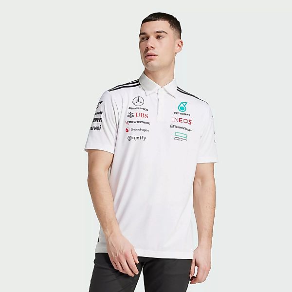 adidas Performance Funktionsshirt MERCEDES - AMG günstig online kaufen