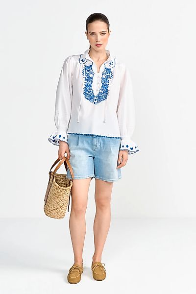 RICHROYAL Shorts günstig online kaufen