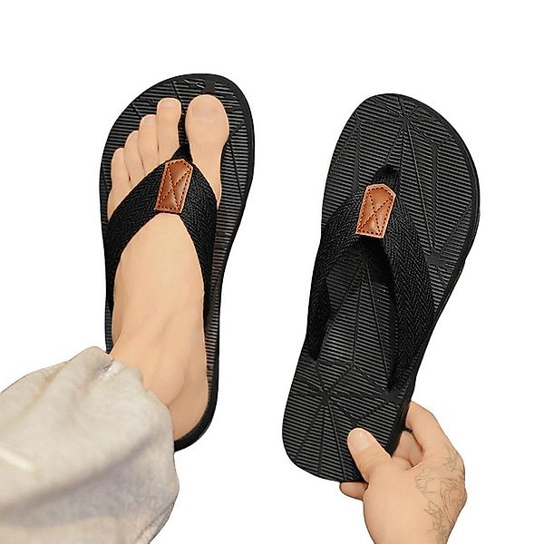 Blusmart Herren Hausschuhe Sommer Mann Sandalen günstig online kaufen