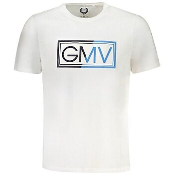 Gianmarco Venturi  T-Shirt au01411angelobiwhite2xl günstig online kaufen