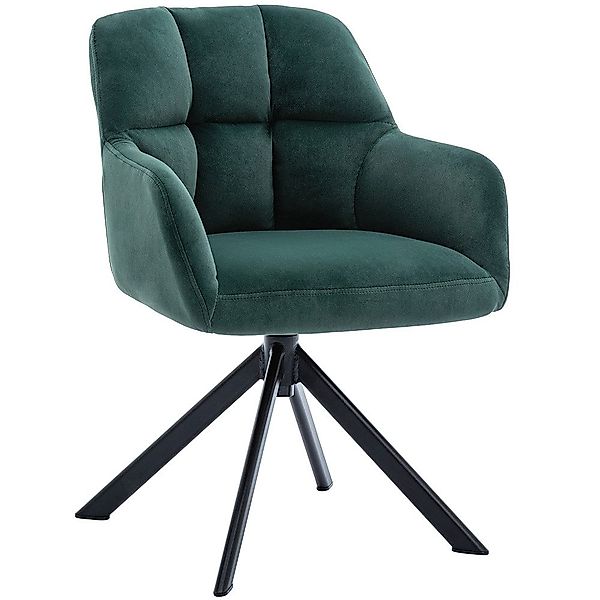 WAHSON OFFICE CHAIRS Bürostuhl Sessel Kunstlederbezug günstig online kaufen