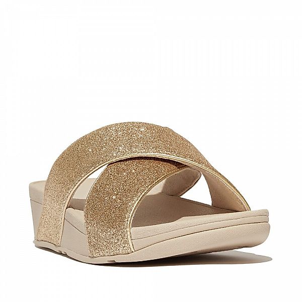 Fitflop Lilu Glitterdust Pantolette günstig online kaufen