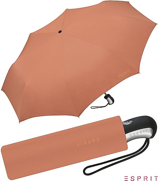 Esprit Taschenregenschirm schöner Schirm für Damen günstig online kaufen