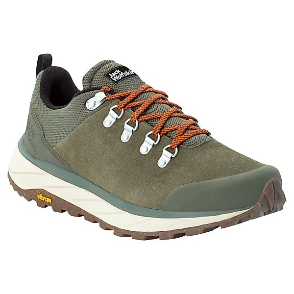 Jack Wolfskin Wanderschuh "TERRAVENTURE URBAN LOW M", Trekkingschuh günstig online kaufen