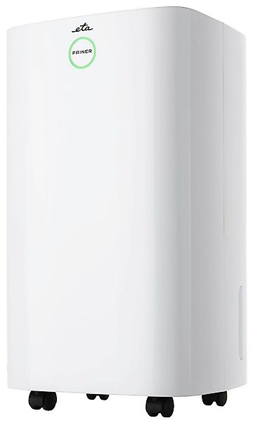 eta Luftentfeuchter "Fainer" Entfeuchtung 12 l/Tag LED Display günstig online kaufen