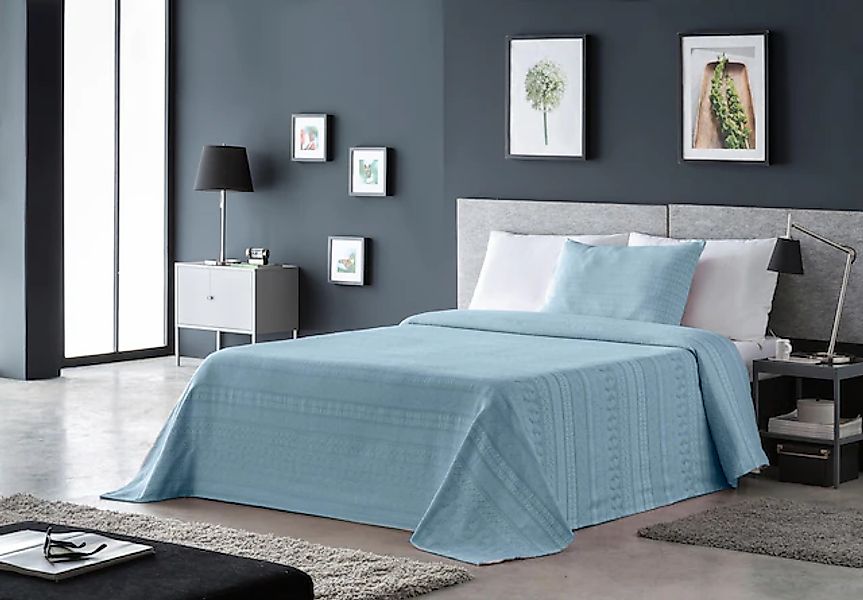 Home affaire Tagesdecke Toscana, Tagesdecke in günstig online kaufen