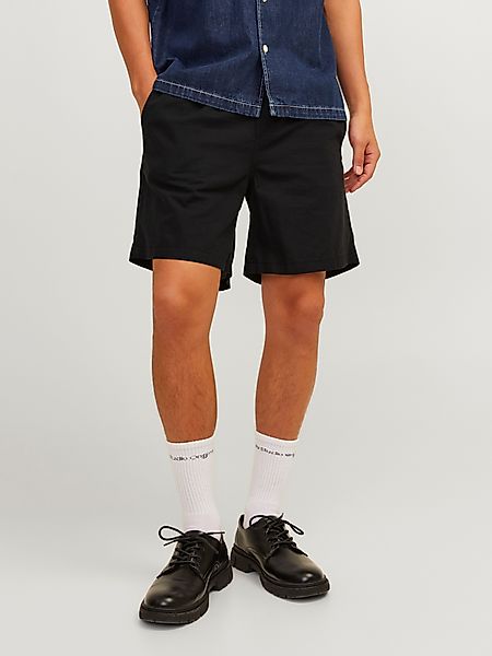 Jack & Jones Shorts "JPSTJAIDEN JJSUMMER JOGGER SHORT SN" mit elastischem B günstig online kaufen