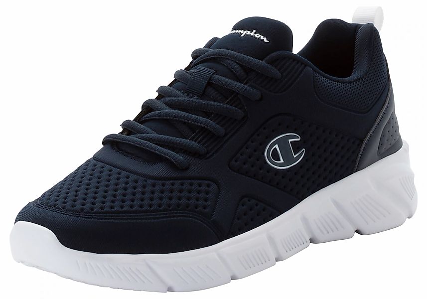 Champion Sneaker "JOLT Low Cut Shoe" günstig online kaufen