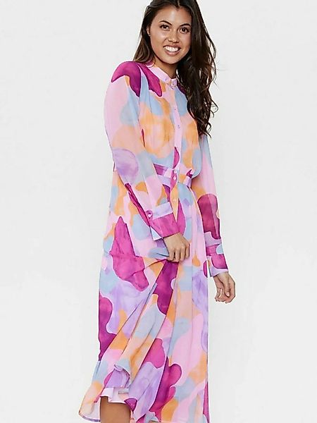 nümph Jerseykleid Nümph Dress NUKYNDALL NEW günstig online kaufen