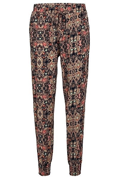 malito more than fashion Stoffhose 777 lange bequeme Sommerhose günstig online kaufen