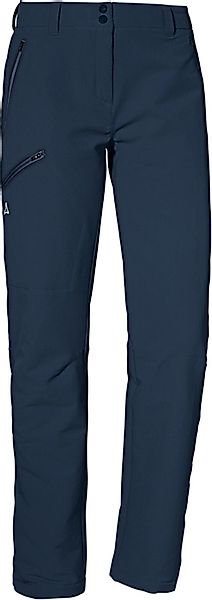Schöffel Trekkinghose Pants Ascona Warm L günstig online kaufen