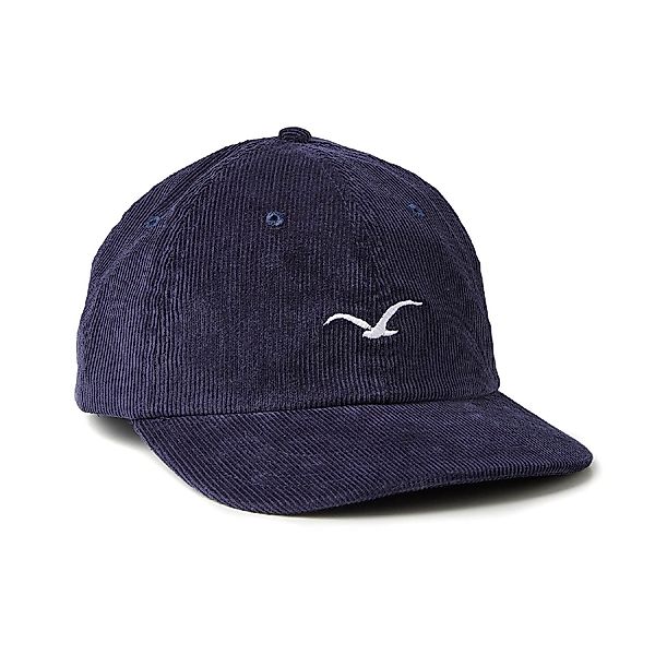 Cleptomanicx Baseball Cap Cord Möwe günstig online kaufen