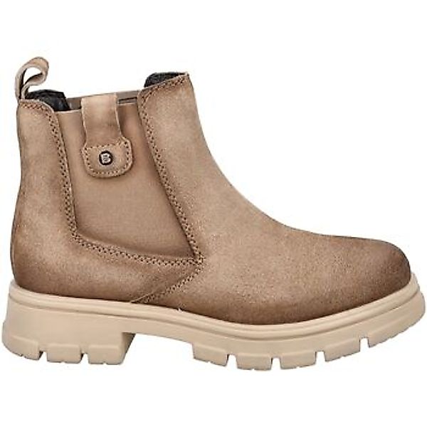 BAGATT Stiefelette "BAGATT Stiefelette Veloursleder" günstig online kaufen