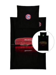 FC Bayern München Bettwäsche FC Bayern günstig online kaufen