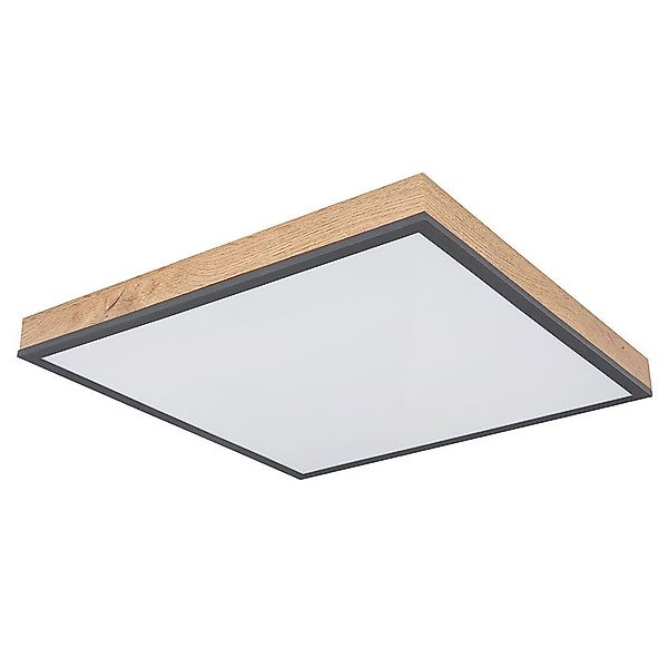 GLOBO LIGHTING LED Deckenleuchte, LED-Leuchtmittel fest günstig online kaufen