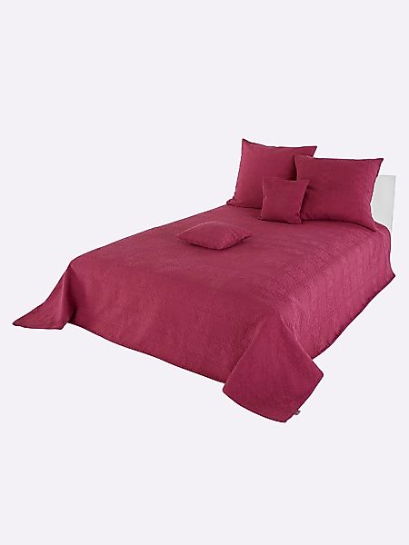 Pereira da Chuna Tagesdecke günstig online kaufen