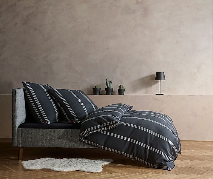 fleuresse Bettwäsche Fleuresse Lech Edelflanell Bettwäsche günstig online kaufen